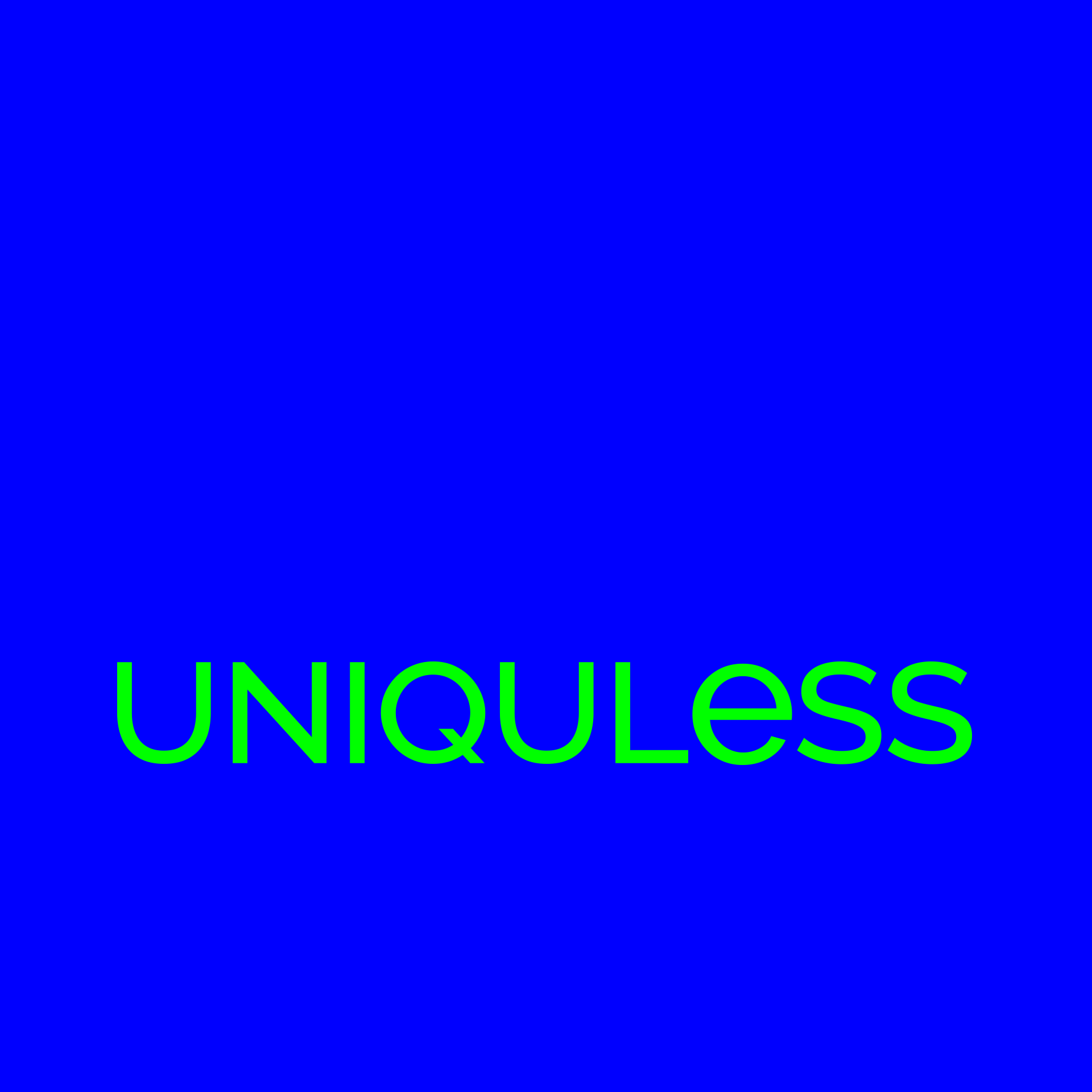 UNIQULESS_103