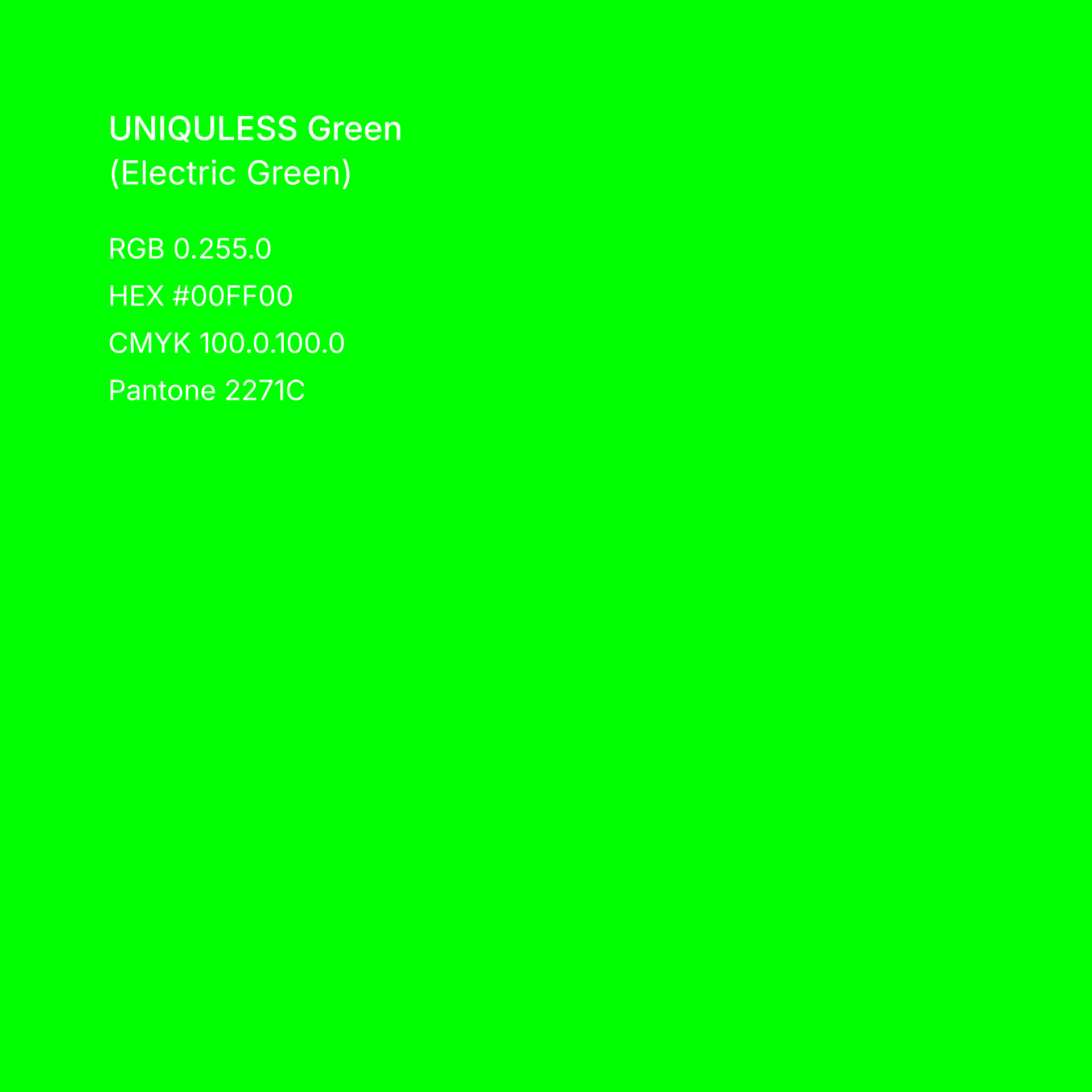 UNIQULESS_116