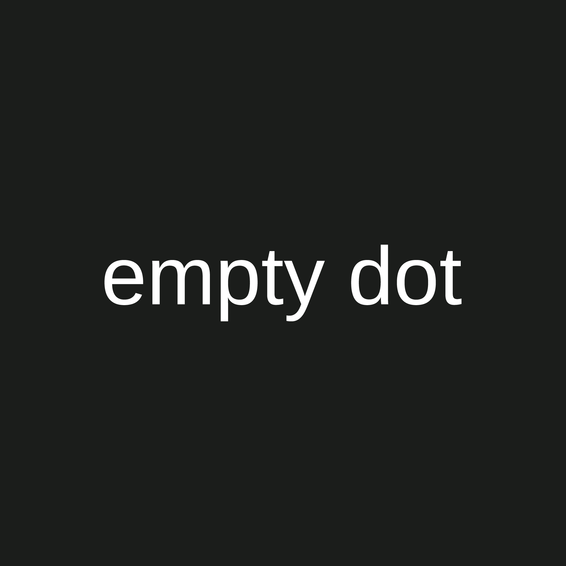 empty-dot_104